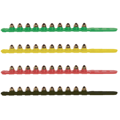 Cartuccia per Chiodatrice Cartucce 6.8 / 11-ML Bossong
