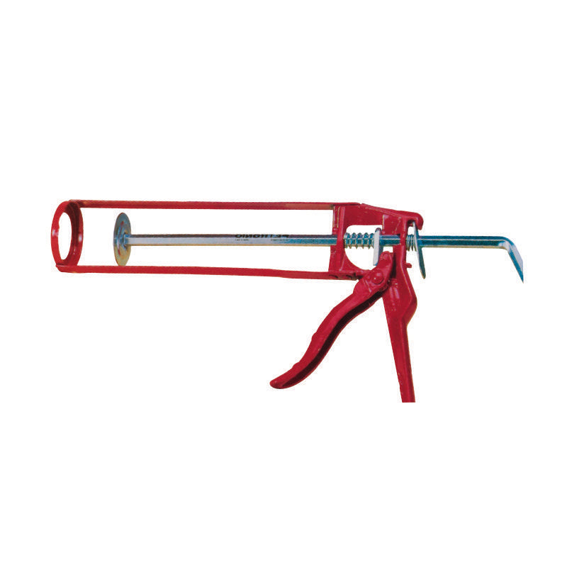 Pistola per silicone Metrica