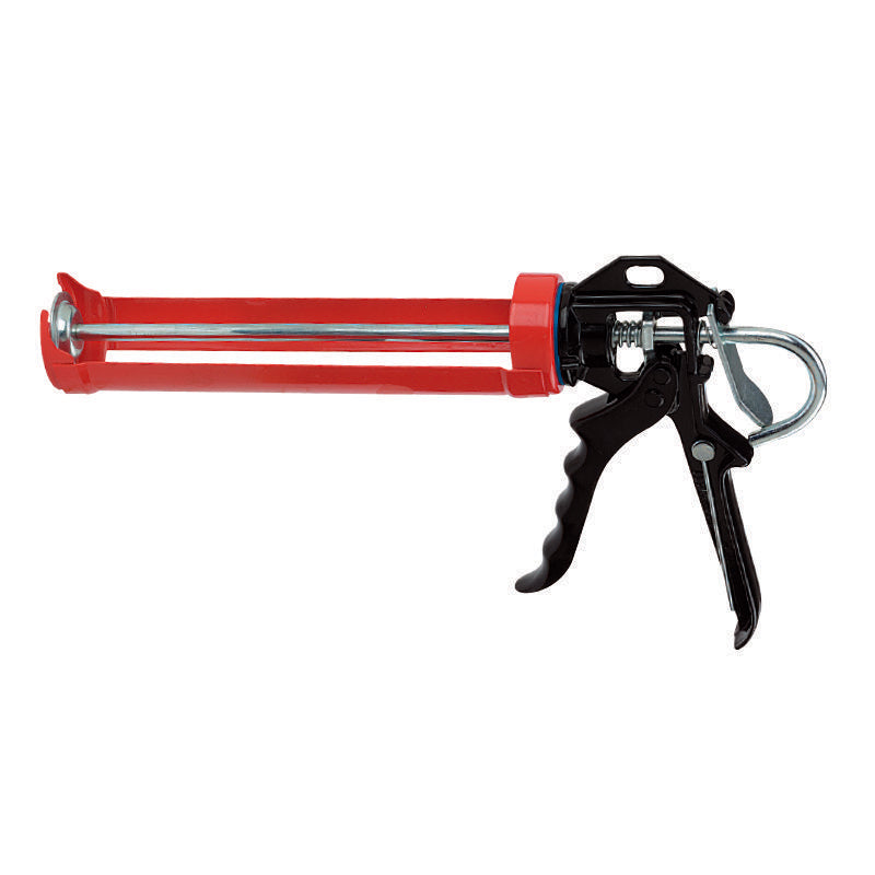 Pistola per silicone – professionale Metrica