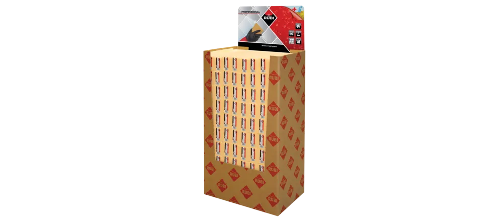 Rubi Palbox spugna PRO AMES Srl