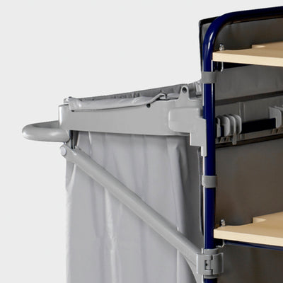 Carrello Trolley Hotel Classic II Kärcher