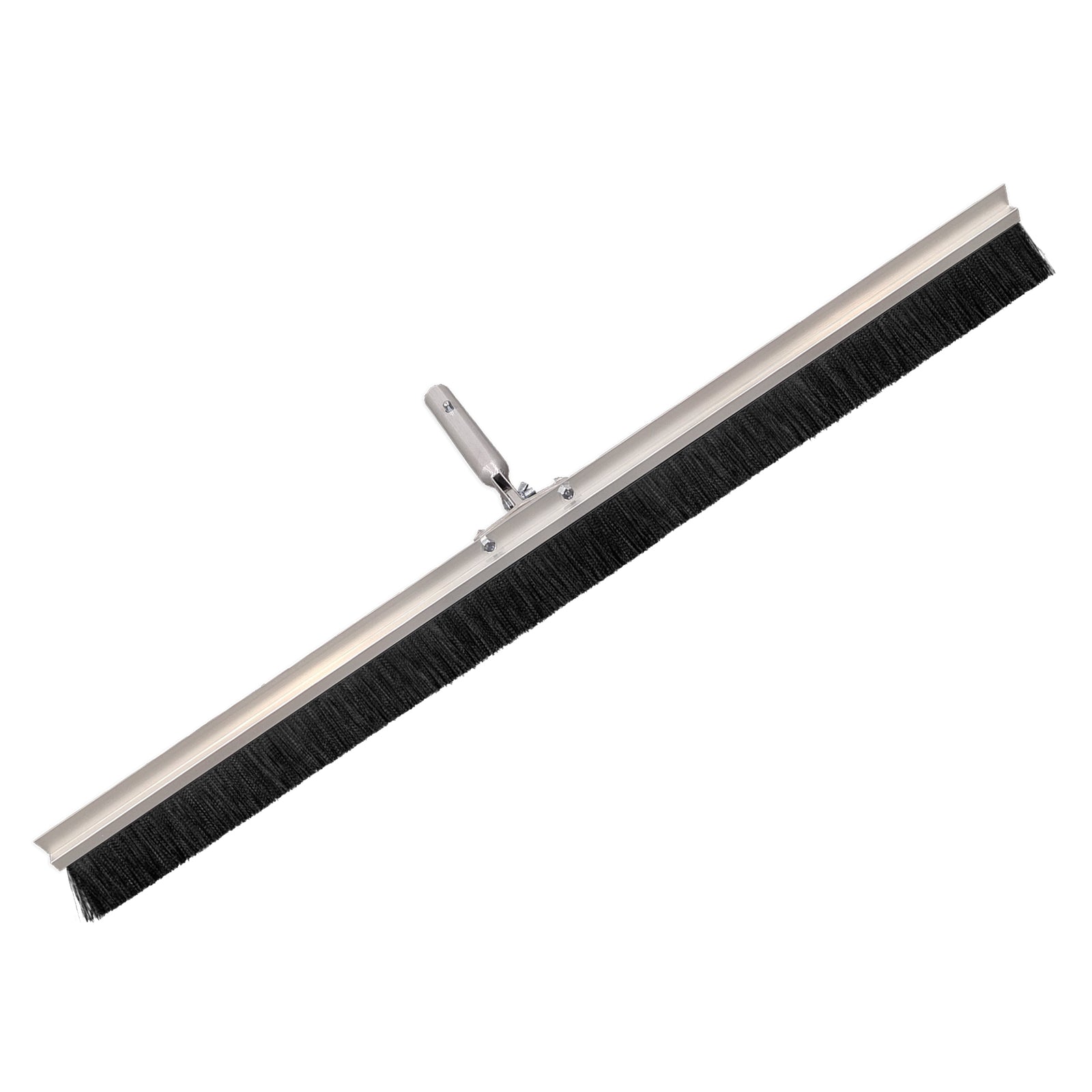 Scopa Rigatrice Mass - Finitura Cemento