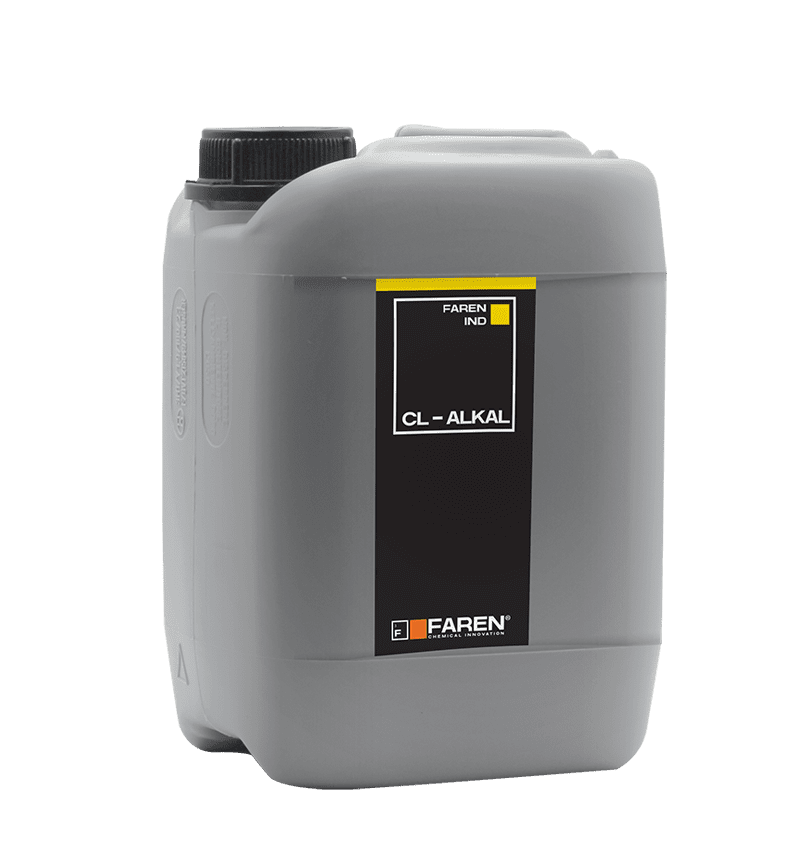 CL-ALKAL Faren