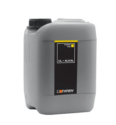 CL-ALKAL Faren