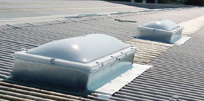 Cupole Quadrate