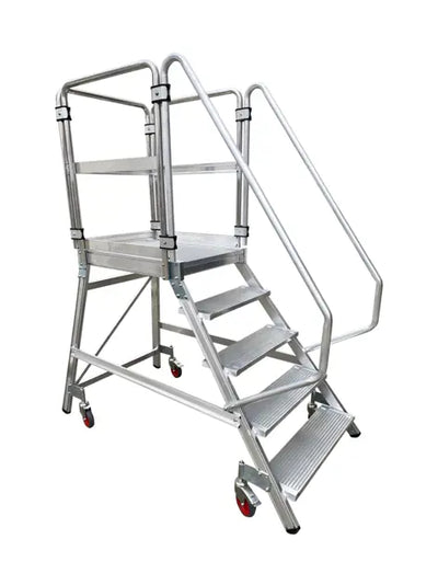 Svelt Palco - Scale professionali