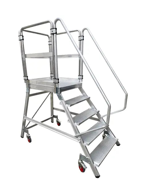 Svelt Palco - Scale professionali