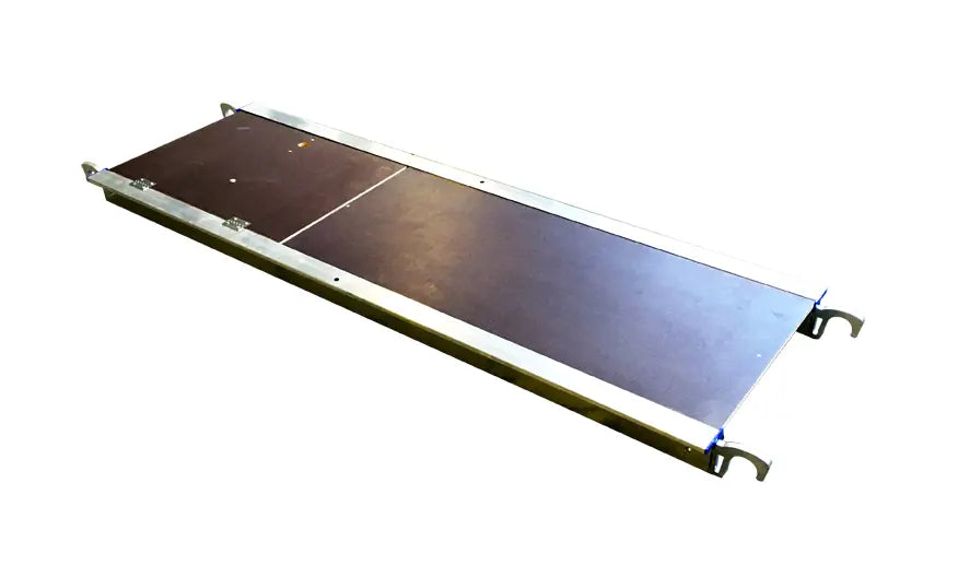 Svelt Impalcati TempoTech CS - Accessori