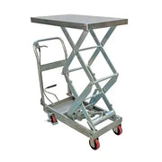 Piattaforma elevatrice mobile SVPXD10 Svelt
