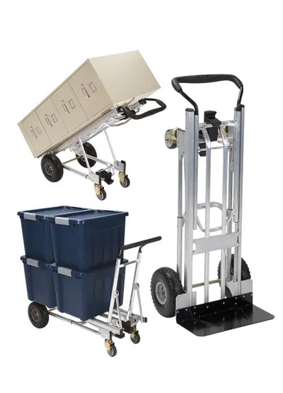 Svelt Carrello Multiposizione POP3
