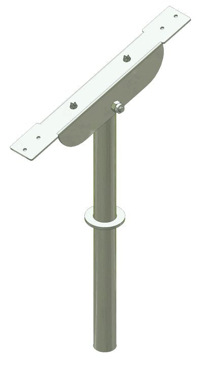 Accessori inclinabili per puntello CSC Edilizia 70-70S