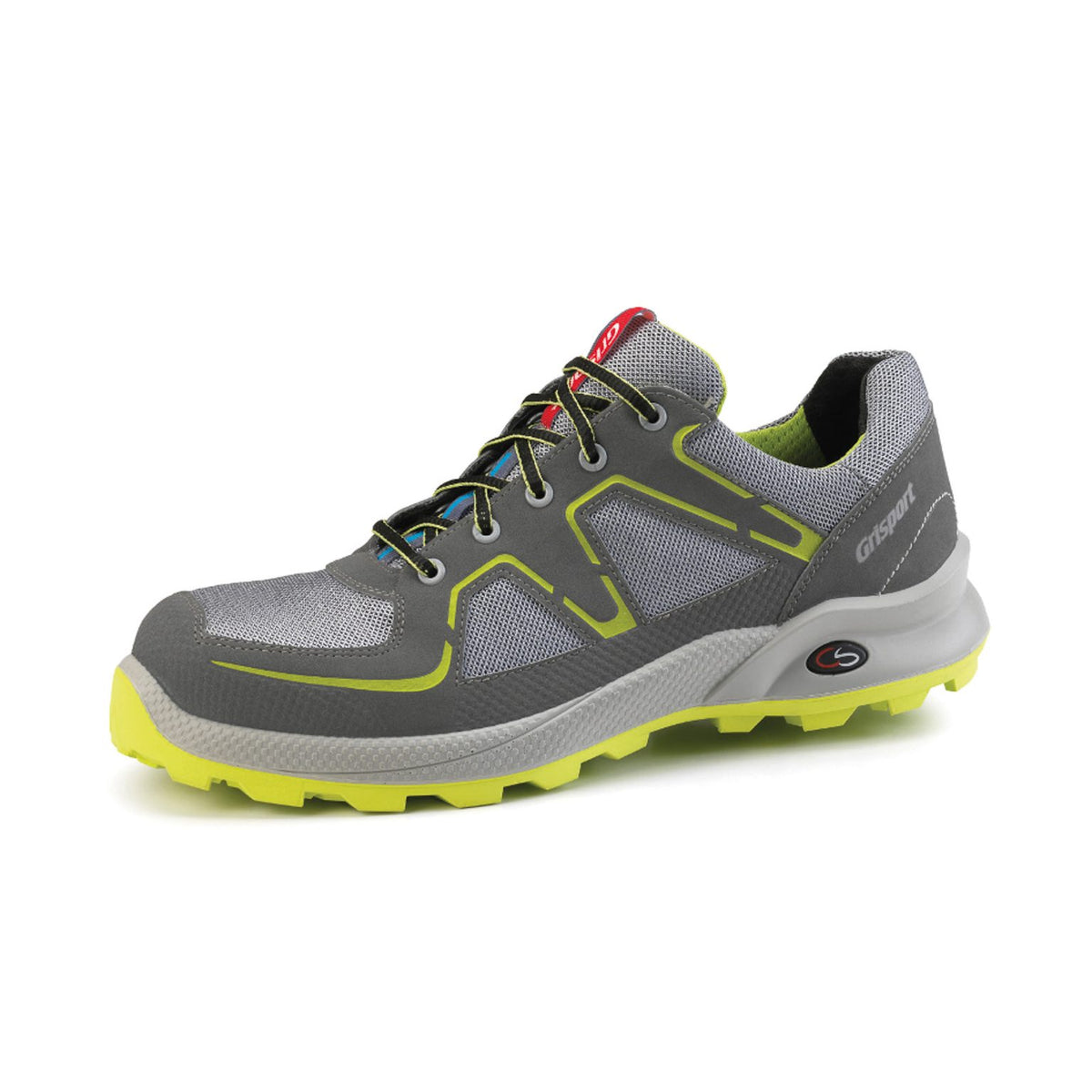 Grisport 700609 S1 SRC HRO HI P