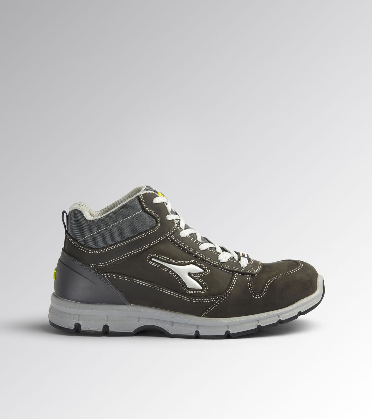 Scarpa antinfortunistica Run G Mid Diadora Utility 701,158593