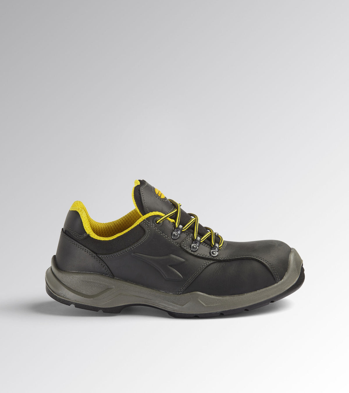 Scarpa antinfortunistica Flow Low Diadora Utility 701,161234