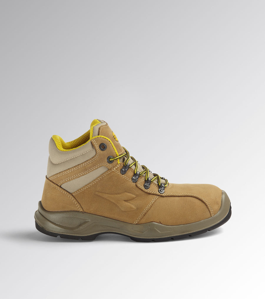 Scarpa antinfortunistica Flow Mid Diadora Utility 701,161235