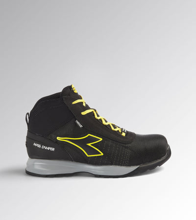 Scarpa antinfortunistica Glove Mds Matryx Mid Diadora Utility 701,176207