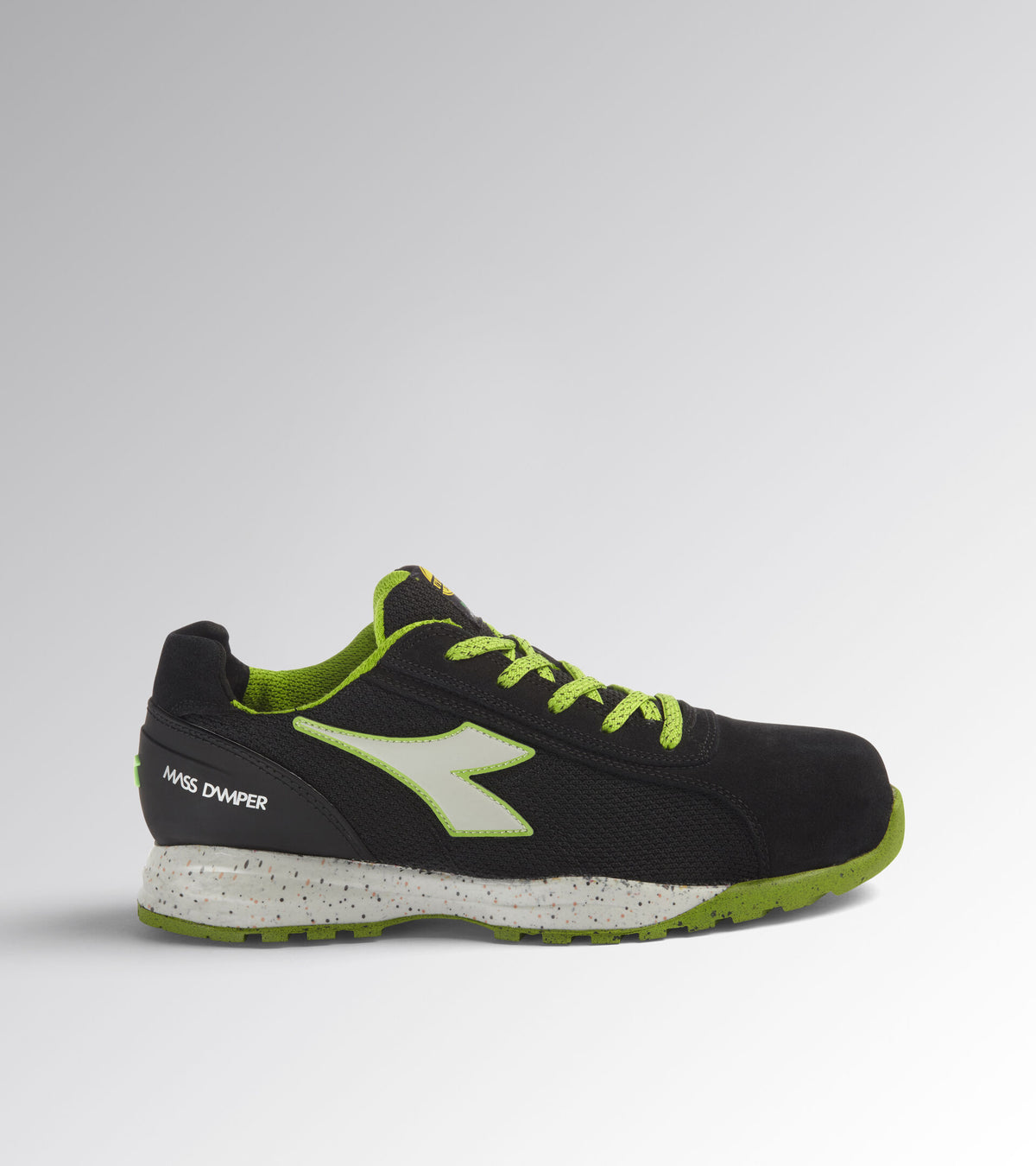GLOVE ECO MDS S1P SRC HRO Diadora Utility