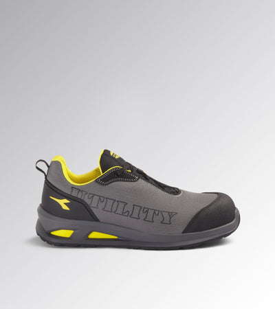 Scarpe FLY LITEBASE MATRYX LOW S1PL FO SR HRO SC ESD Diadora Utility