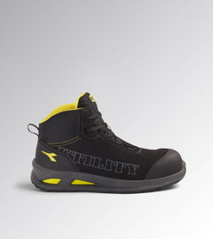 Scarpa antinfortunistica Smart Softbox Mid Diadora Utility 701,179960