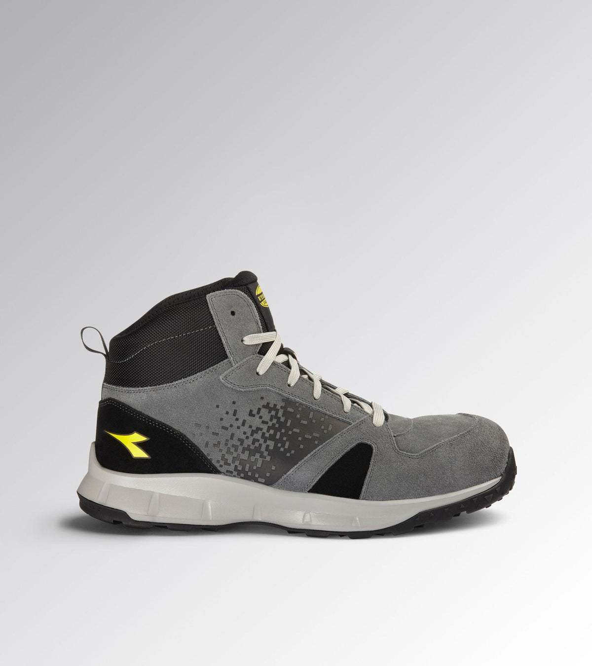 LITE MID S3S FO SR HRO ESD Diadora Utility