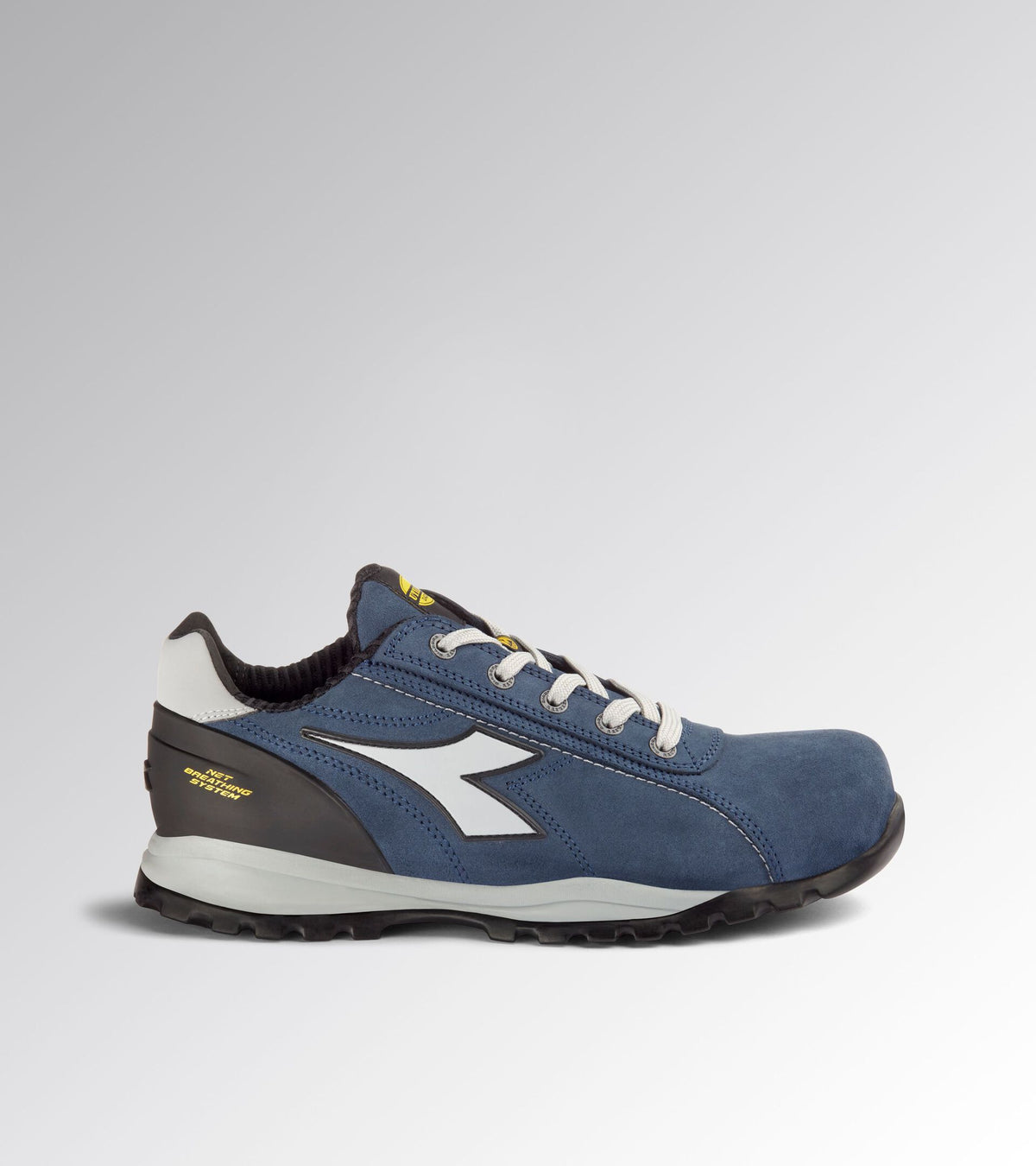 GLOVE NET LOW S3L FO SR HRO ESD Diadora Utility