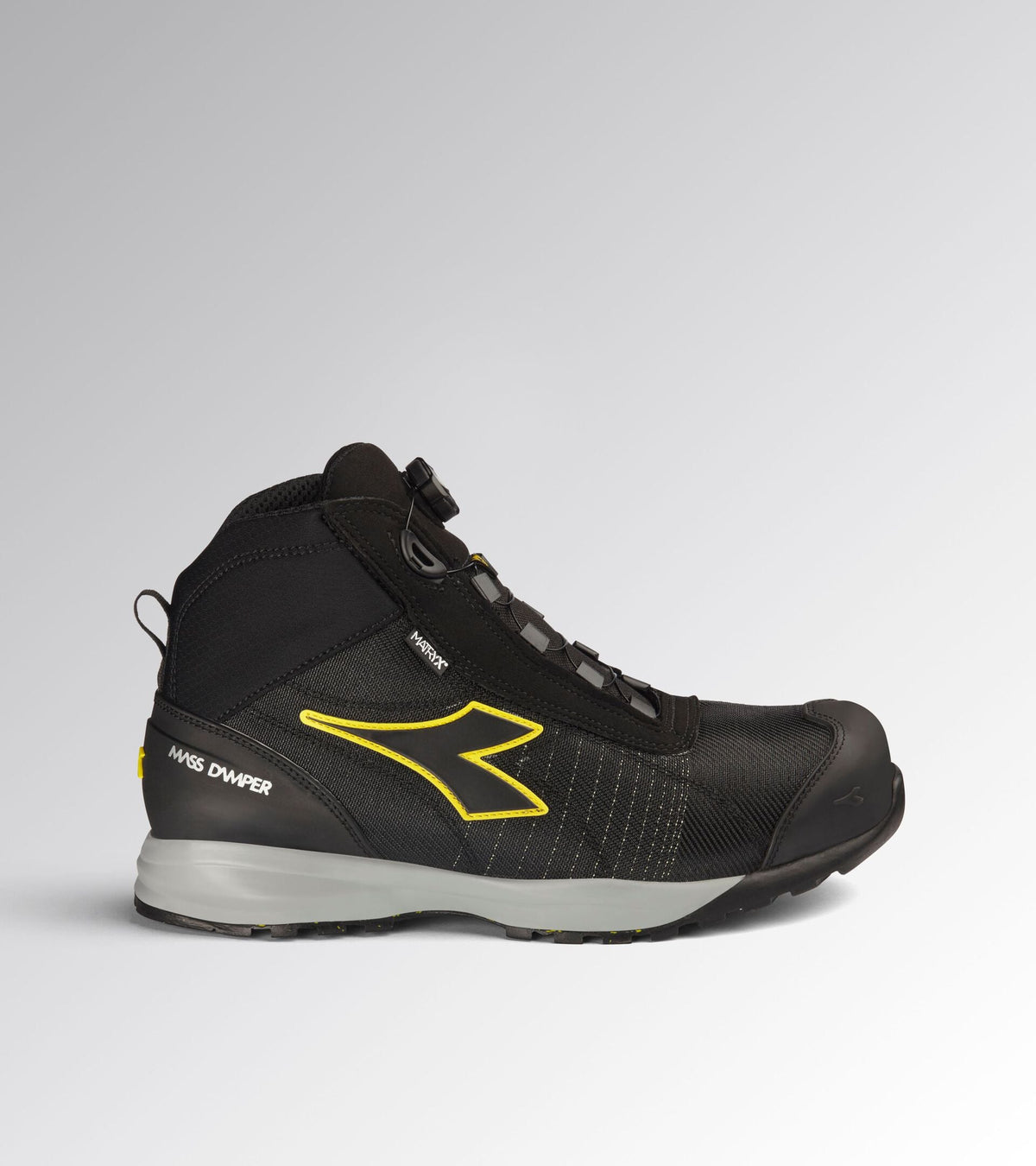 Glove Mds Mtx Quick Mid 701.178902 Diadora Utility