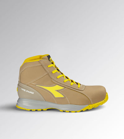 Glove Mds Mid 701.177662 Diadora Utility