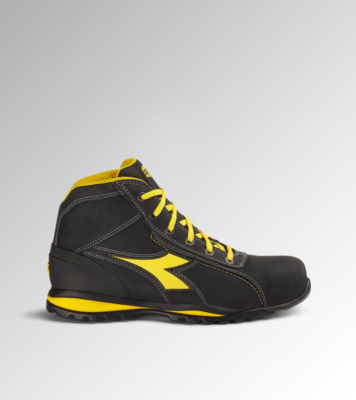 GLOVE MID S3S FO HRO Diadora Utility