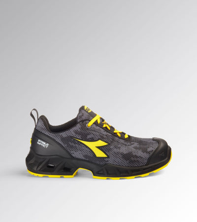 Shark Stable Impact Low 701.177671 Diadora Utility
