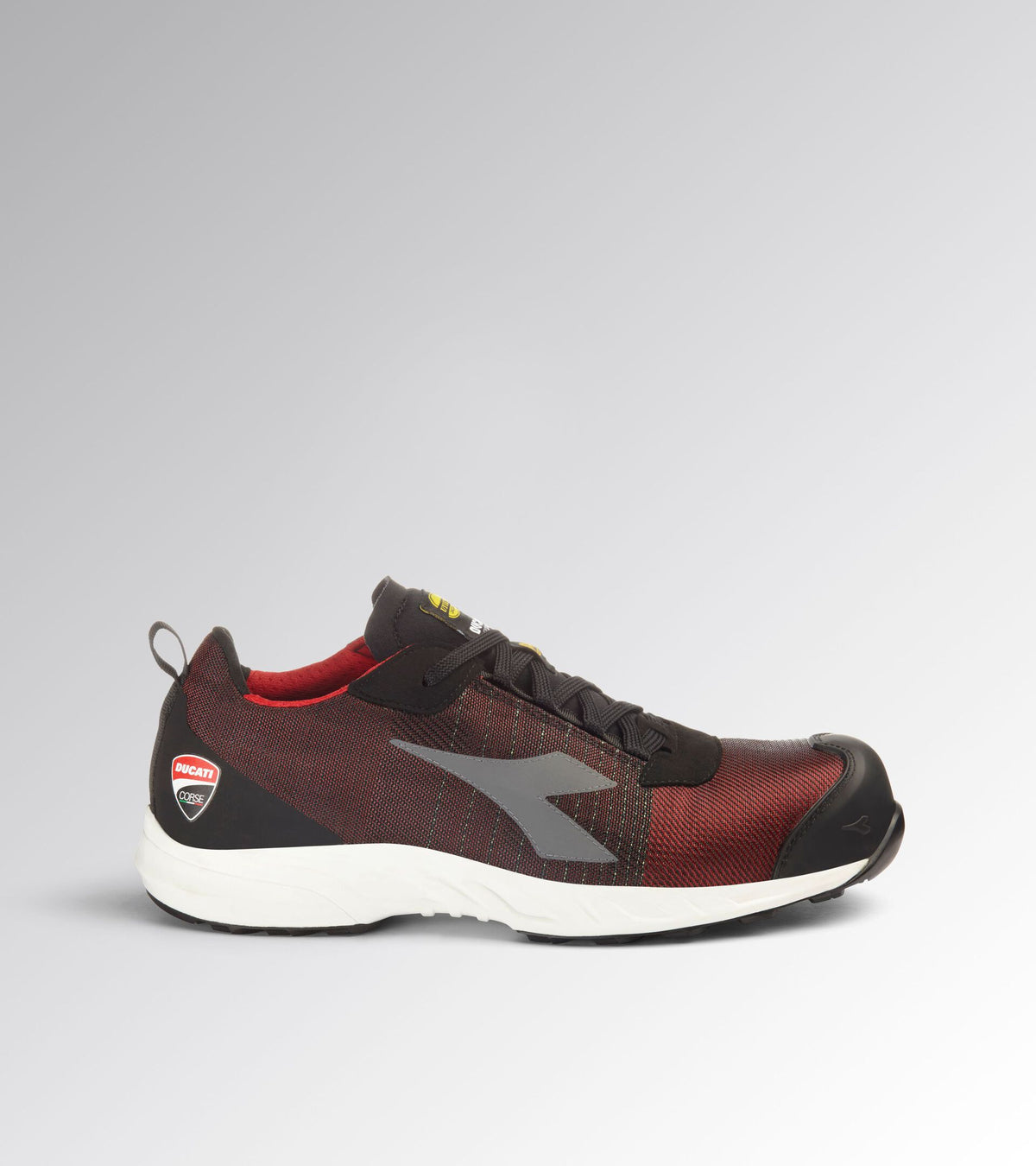 FLY MOTOR MATRYX LOW S1PL SR HRO SR SC ESD Diadora Utility