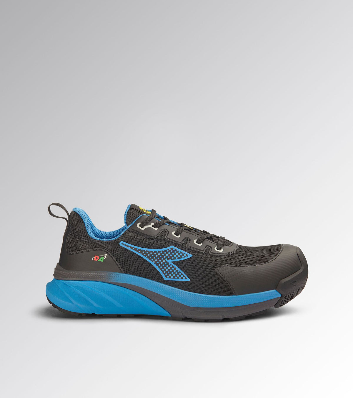 VORTEX DA2 LOW S3S SC SR HRO ESD Diadora Utility