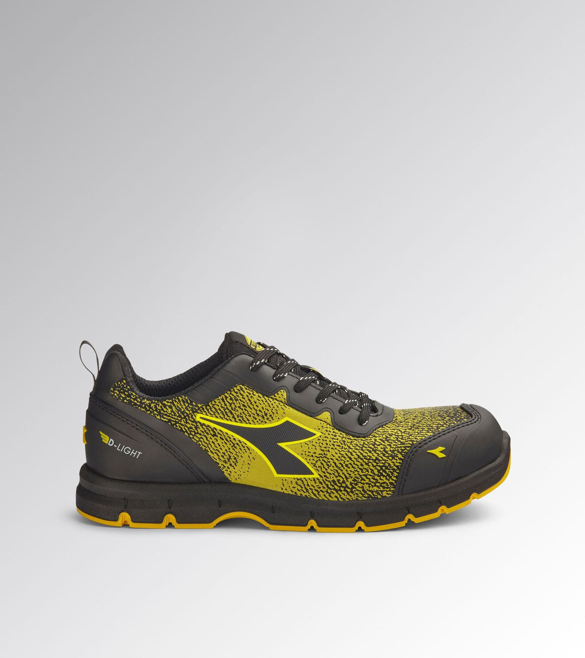 RUN ATOM EVO LOW S3S SC FO SR ESD Diadora Utility