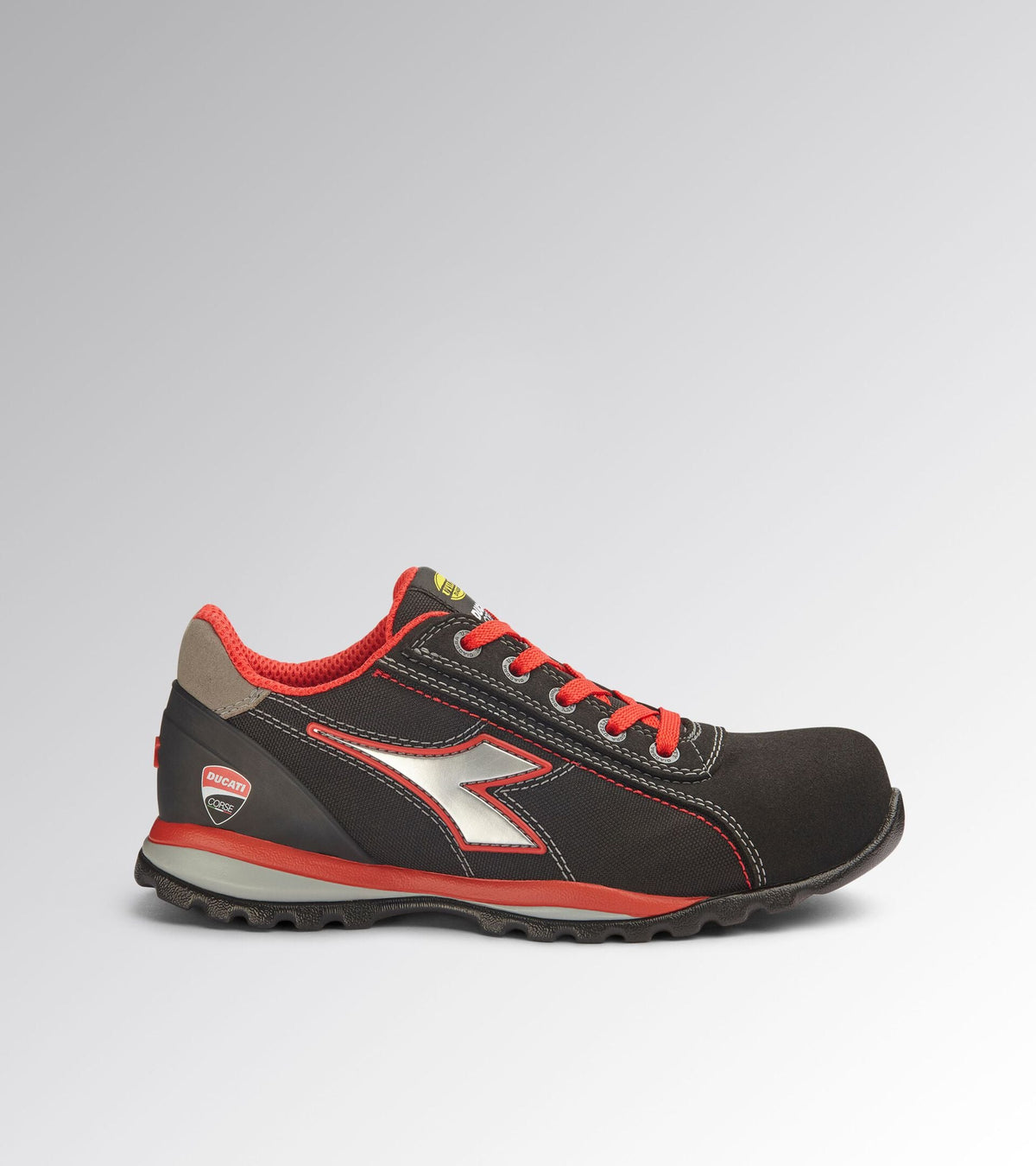 GLOVE MONSTER LOW S3S FO HRO Diadora Utility