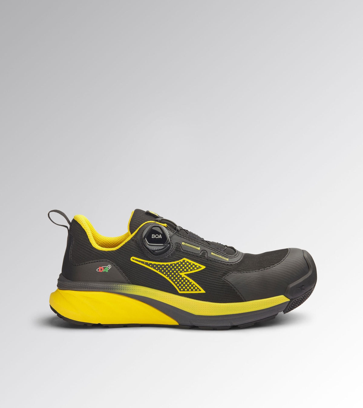 Vortex Da2 Boa Low 701.182332 Diadora Utility