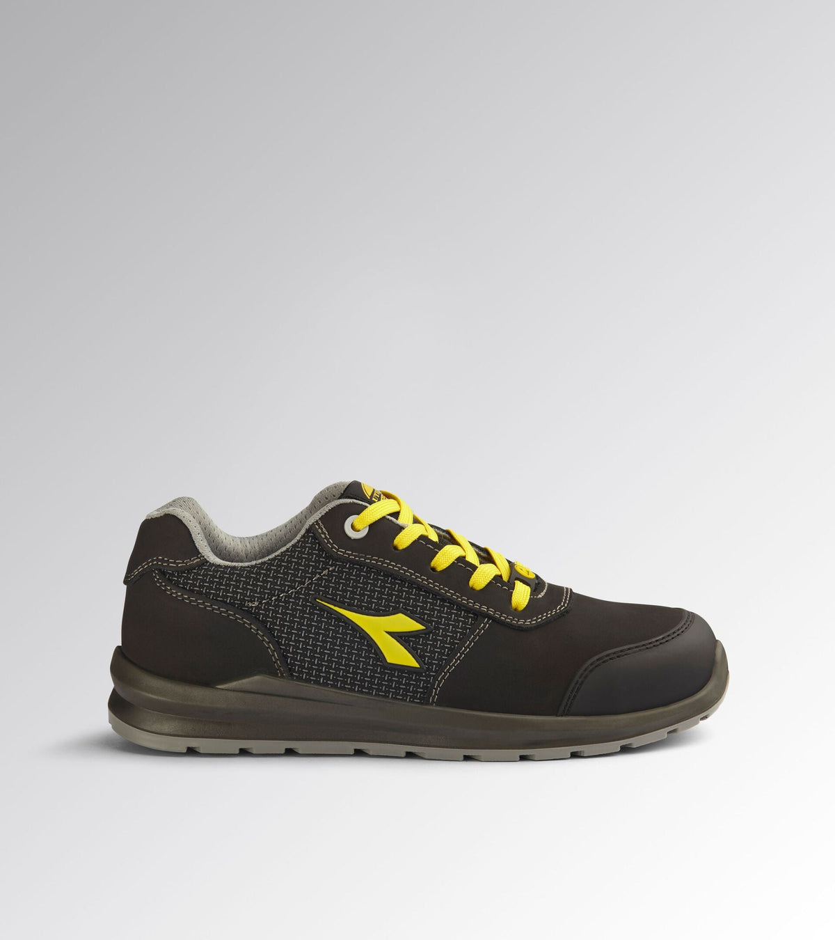 SPEEDY LOW S3S FO SR SC ESD MF Diadora Utility