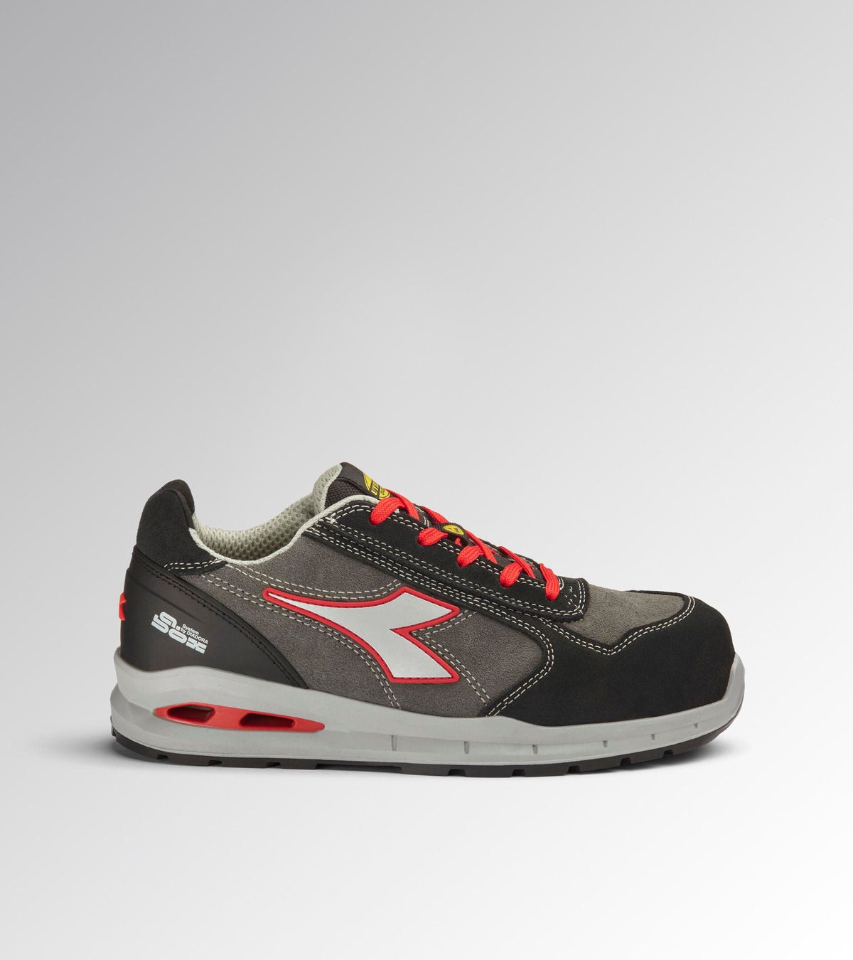 RUN A.BOX LOW S3S FO SR ESD Diadora Utility