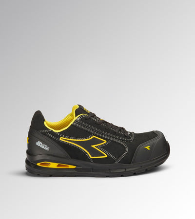 Run Net Airbox Master Low 701.181151 Diadora Utility