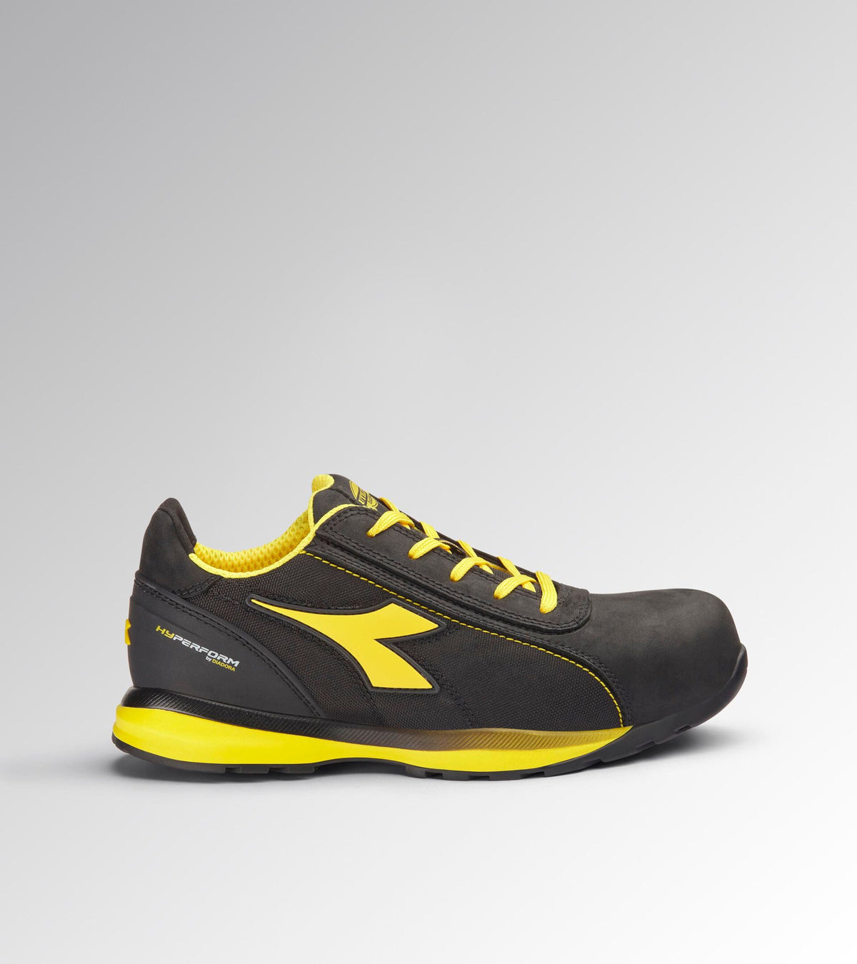GLOVE HYPERFORM LOW S3S FO HRO SR ESD Diadora Utility