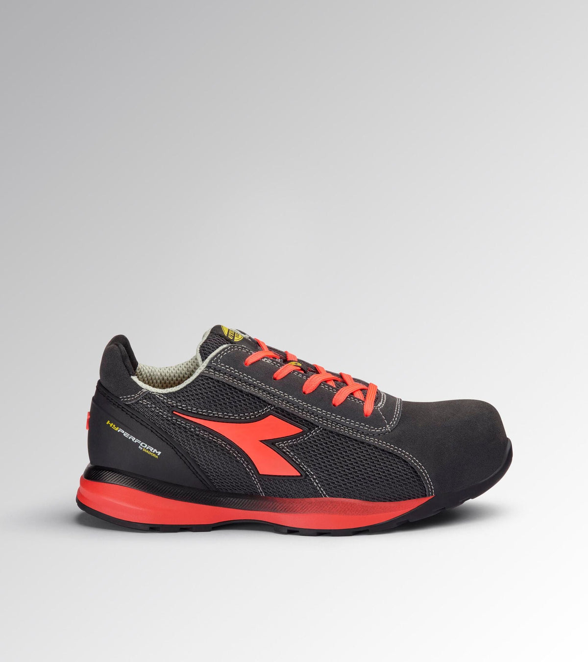 GLOVE HYPERFORM LOW S1PS FO HRO SR ESD Diadora Utility