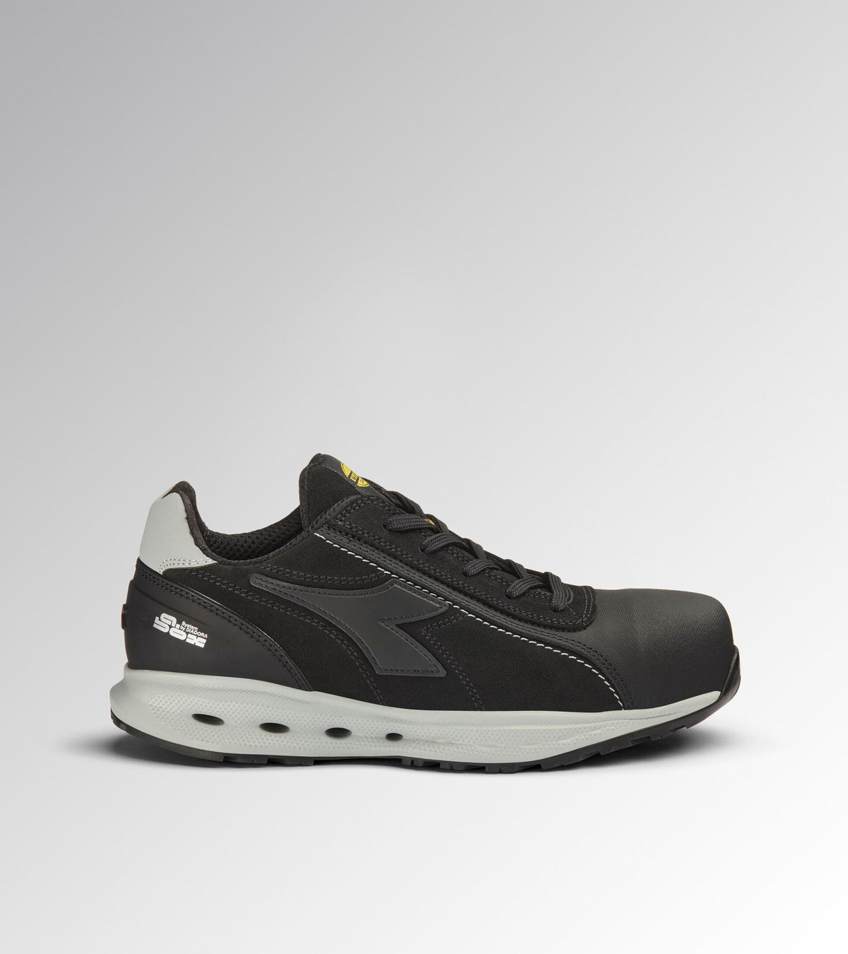 GLOVE A.BOX LOW PRO S3S Diadora Utility