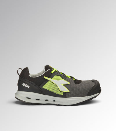 GLOVE A.BOX LOW GHOST S1PS Diadora Utility