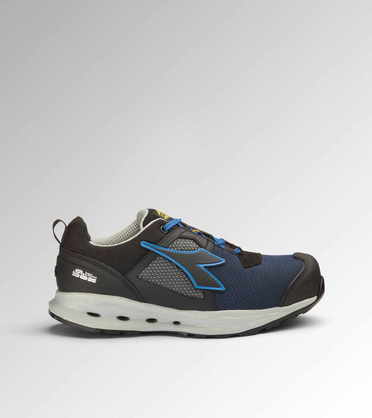 GLOVE A.BOX LOW GHOST S3S Diadora Utility
