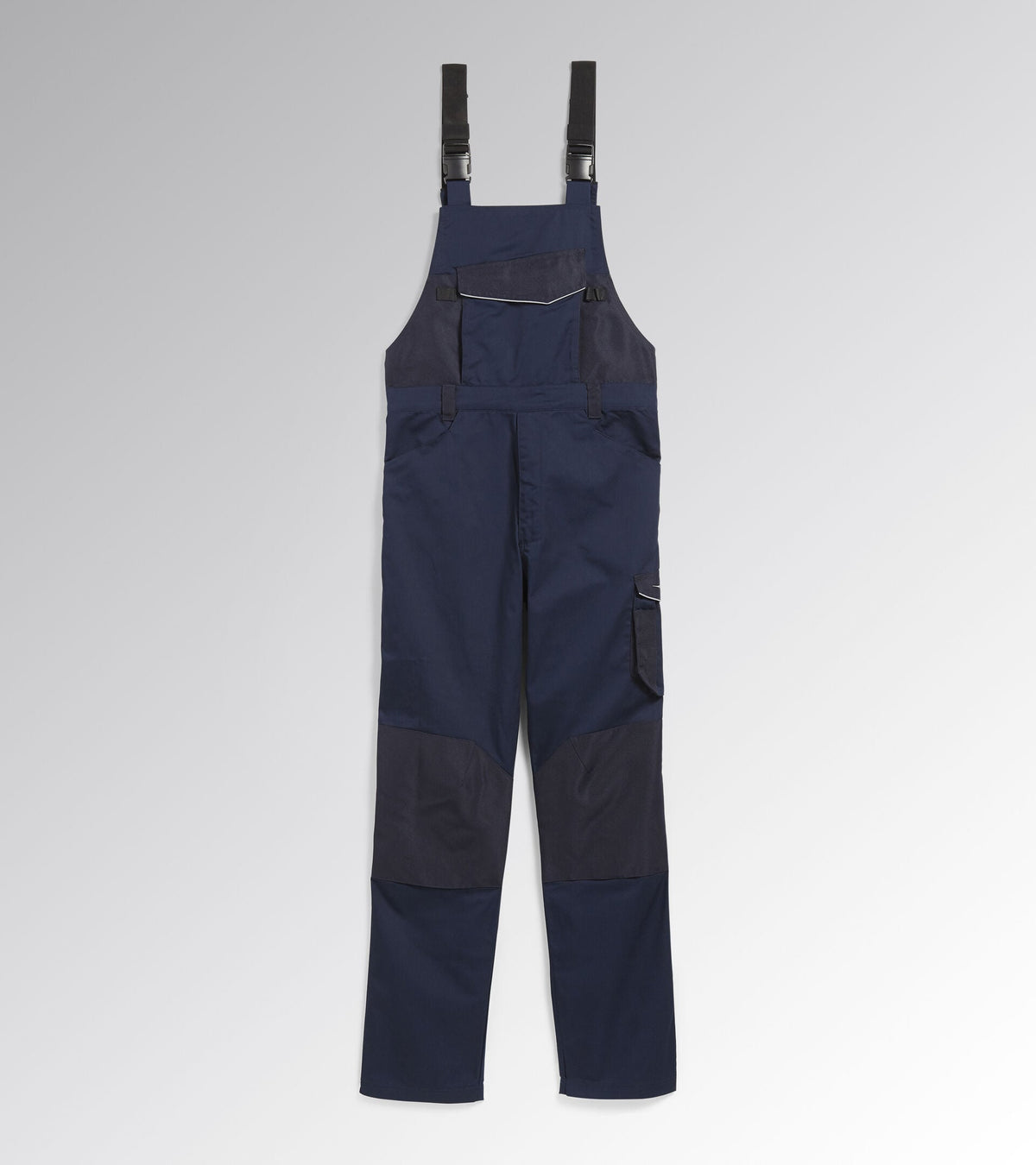 Bib Overall Poly 702.161755 Diadora Utility