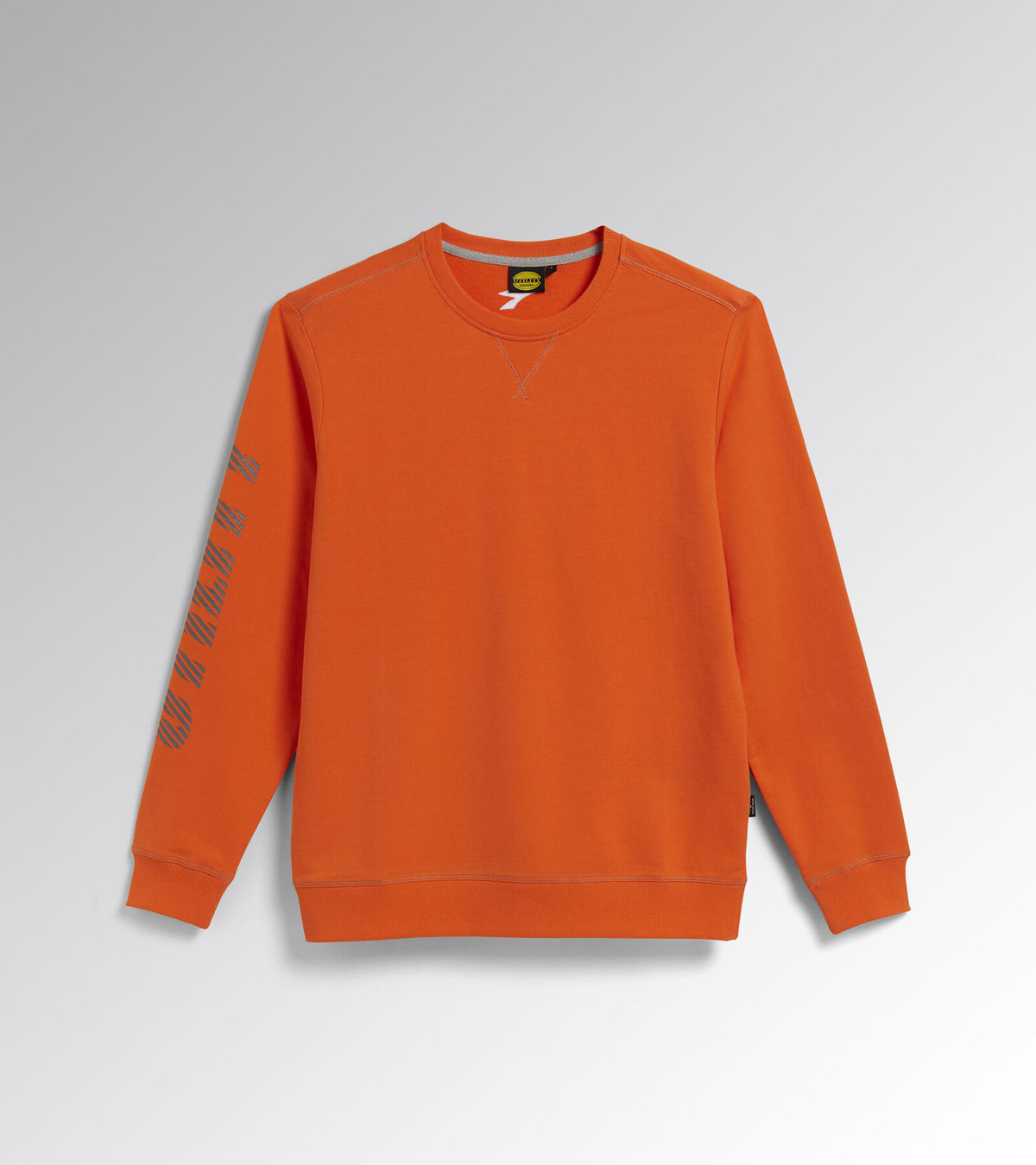 Felpa da lavoro Sweatshirt Falcon Diadora Utility 702,171661