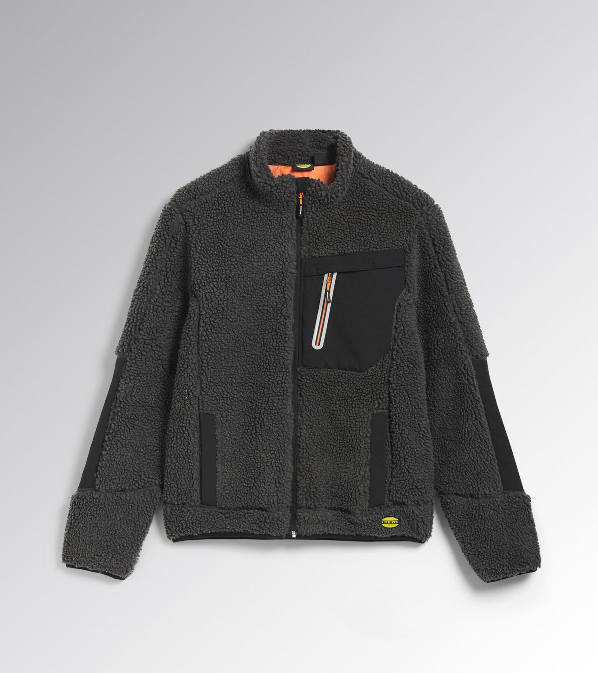 Giacca da lavoro Sherpa Jacket Diadora Utility 702,175948