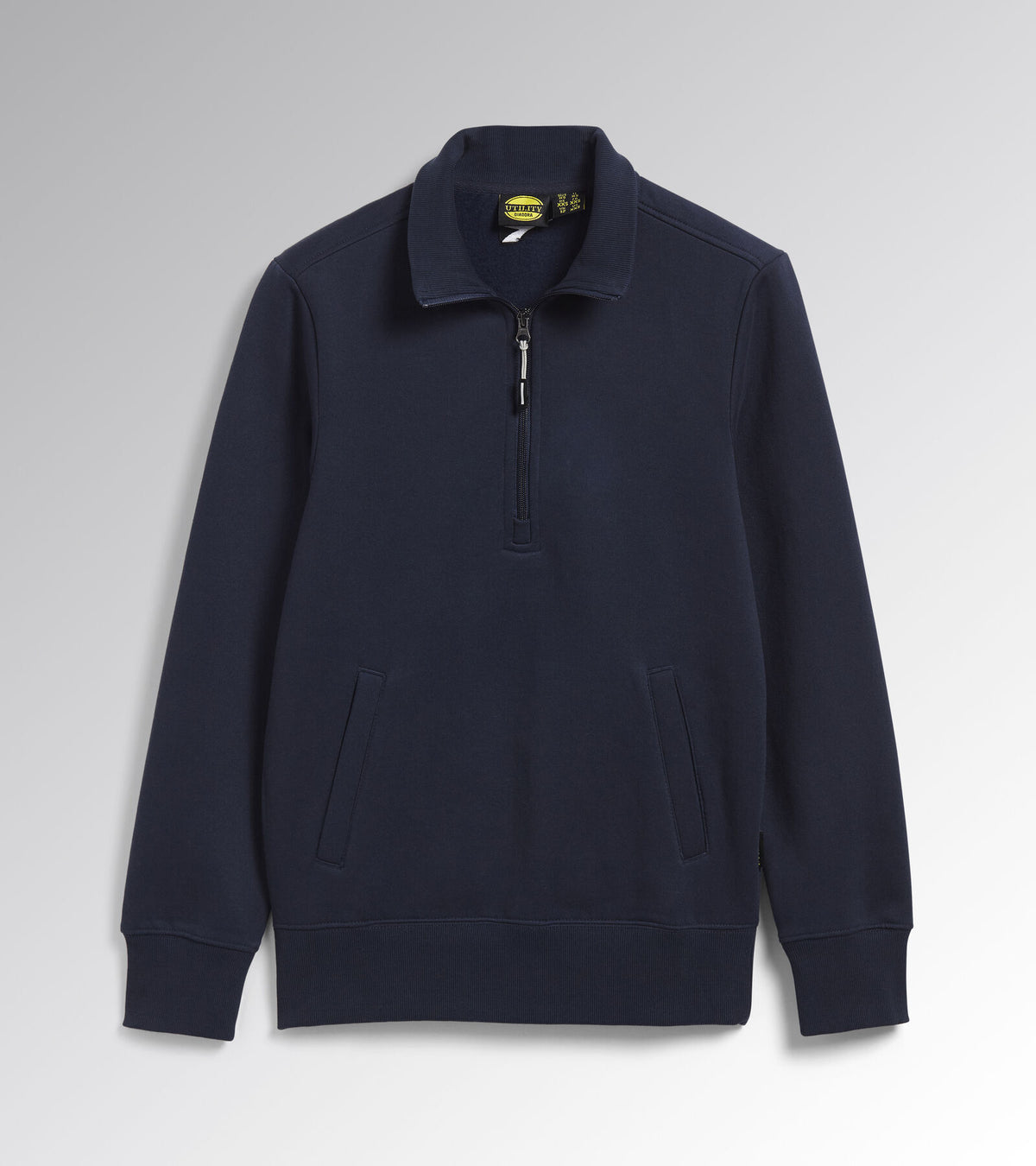 Felpa da lavoro Sweatshirt Industry Hz Diadora Utility 702,176220