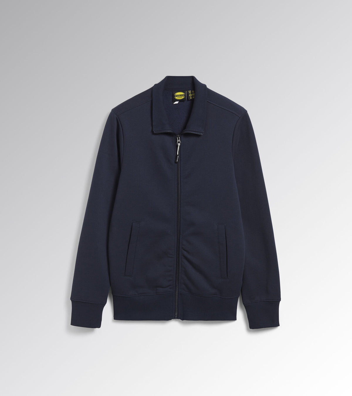 Felpa da lavoro Sweatshirt Industry Fz Diadora Utility 702,176222