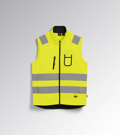 Gilet da lavoro Hv Vest Iso 20471 Diadora Utility 702,176229