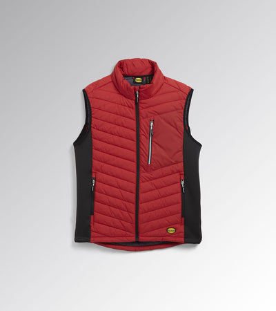 Gilet da lavoro Padded Vest Oslo Diadora Utility 702,177266
