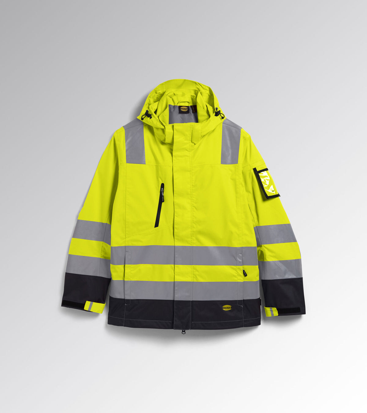 Giacca da lavoro Hv Jacket Iso 20471 External Shell Diadora Utility 702,177424
